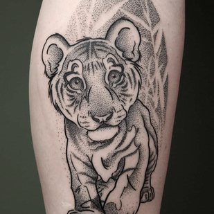 tatouage #56347 | Artiste tatoueur Mister Mostyn