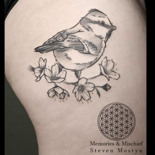 tatouage #56424 | Artiste tatoueur Mister Mostyn