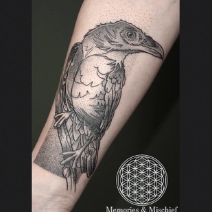 tatouage #56417 | Artiste tatoueur Mister Mostyn