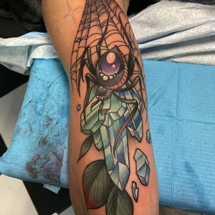 tatouage #56452 | Artiste tatoueur Sara Stigmata