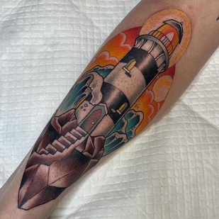 tatouage #56659 | Artiste tatoueur Holley Elizabeths