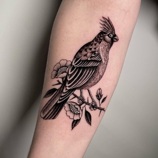 tatouage #56662 | Artiste tatoueur Justin Olivier