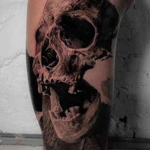 tatouage #56754 | Artiste tatoueur Kody Richard