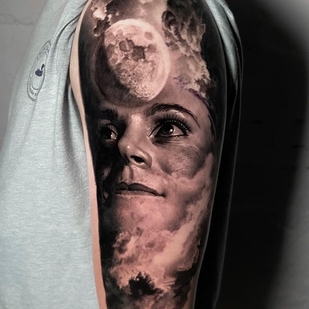 tatouage #56761 | Artiste tatoueur Kody Richard