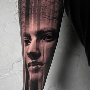 tatouage #56757 | Artiste tatoueur Kody Richard