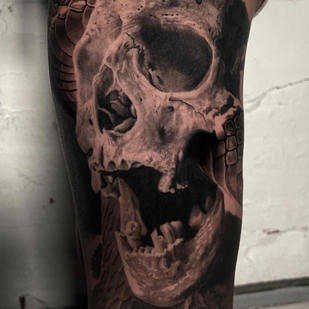 tatouage #56762 | Artiste tatoueur Kody Richard