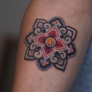 tatouage #56953 | Artiste tatoueur Kiwa