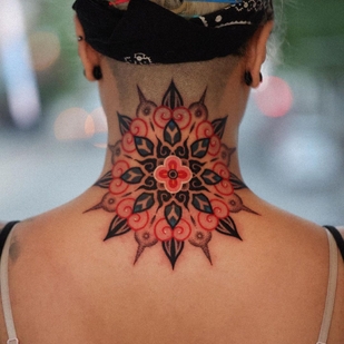 tatouage #56955 | Artiste tatoueur Kiwa