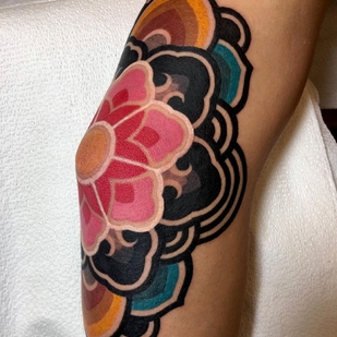 tatouage #56947 | Artiste tatoueur Kiwa