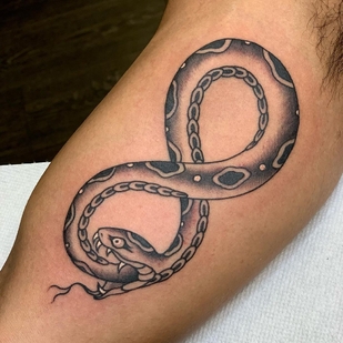 tatouage #56987 | Artiste tatoueur Ellen Perry