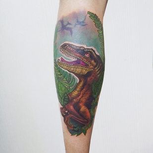 tatouage #57086 | Artiste tatoueur Anna Guskova
