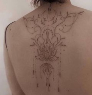 tatouage #57128 | Artiste tatoueur Eleonora Dzhen