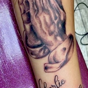 tatouage #57322 | Artiste tatoueur James Keller