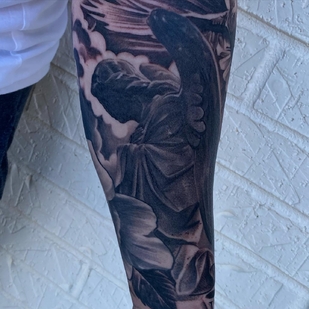 tatouage #57479 | Artiste tatoueur  chrisb.tattoos