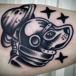 tatouage #57508 | Artiste tatoueur Lazlow