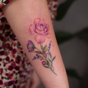 Anna Botyk | Wrocław, Poland | iNKPPL