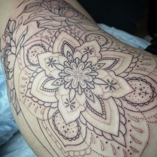 tatouage #57742 | Artiste tatoueur Megan Carroll