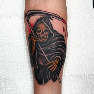 tatouage #57791 | Artiste tatoueur Ryan Miller