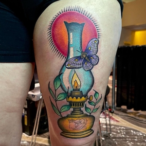 Cory Wasmund | Columbus, USA | iNKPPL
