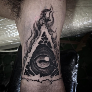 tatouage #57839 | Artiste tatoueur Trockz