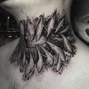 tatouage #57834 | Artiste tatoueur Trockz