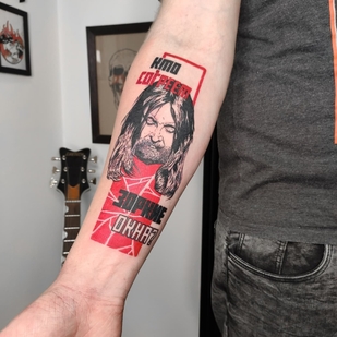 tatouage #57925 | Artiste tatoueur Marie Thirteen