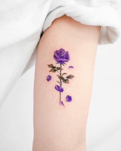Idées de Tatouage # Artiste tatoueur Dong Hwa