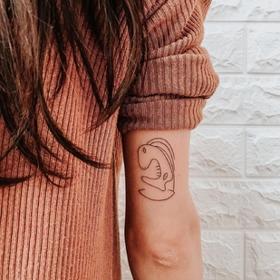 tatouage #58023 | Artiste tatoueur Inkany