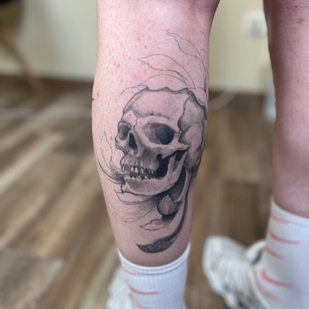 tatouage #72202 | Artiste tatoueur Vanessa Din