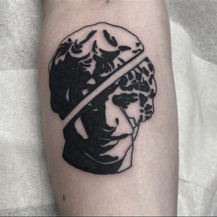 tatouage #72330 | Artiste tatoueur Levi Cherry