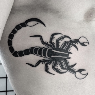 tatouage #72332 | Artiste tatoueur Levi Cherry