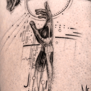 tatouage #72346 | Artiste tatoueur Mr. J Fineline