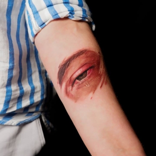 tatouage #72701 | Artiste tatoueur Diana Ivashkevich