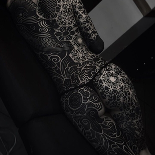 tatouage #72708 | Artiste tatoueur ARTURO TEROL