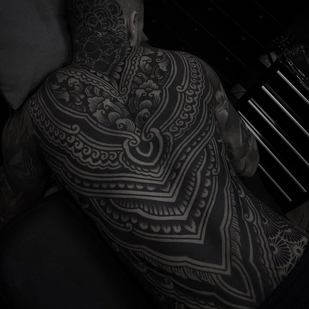 tatouage #72710 | Artiste tatoueur ARTURO TEROL