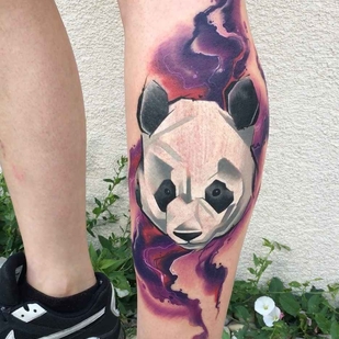 tatouage #1468 | Artiste tatoueur Matej Martius