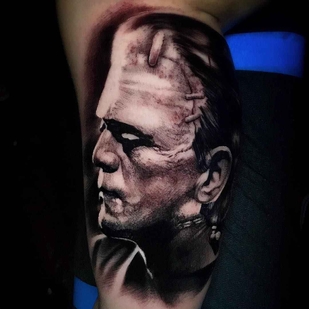 tatouage #12309 | Artiste tatoueur Hugo Fiest