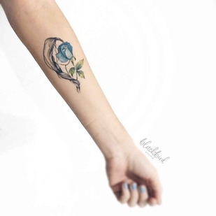 tatouage #11969 | Artiste tatoueur Luiza Oliveira