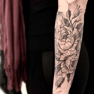 tatouage #12424 | Artiste tatoueur Lincoln Lima