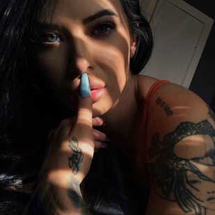 🔥 Photos sexy, portfolio de mannequin  #12745 Modèle de tatouage Kaitlyn Mason