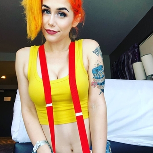 🔥 Photos sexy, portfolio de mannequin  #23160 Modèle de tatouage Stark