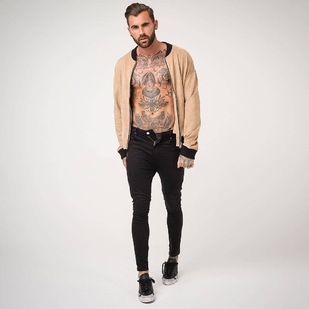 🔥 Photos sexy, portfolio de mannequin  #23747 Modèle de tatouage Chris Perceval