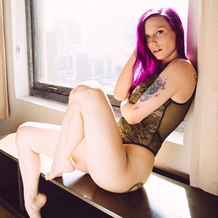 🔥 Photos sexy, portfolio de mannequin  #22971 Modèle de tatouage Fresa