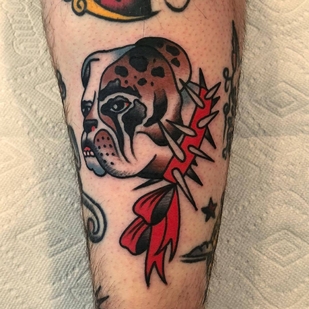 tatouage #23549 | Artiste tatoueur Akira Latanzio