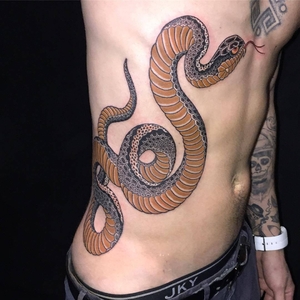 Ami James | Miami, USA | iNKPPL