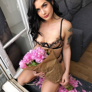 🔥 Photos sexy, portfolio de mannequin  #23163 Modèle de tatouage Stark