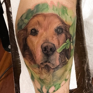 tatouage #22986 | Artiste tatoueur Carolyn Elaine