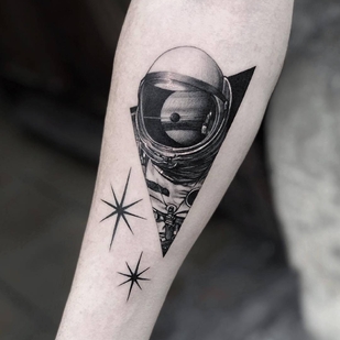 tatouage #23014 | Artiste tatoueur Victor del Fueyo de la Torre