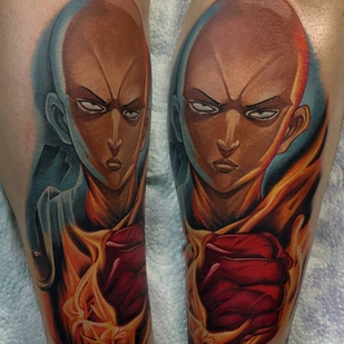 tatouage #22707 | Artiste tatoueur Ruslan Millington