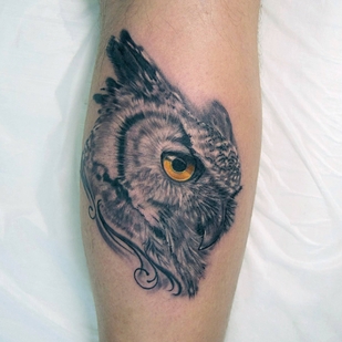 tatouage #22860 | Artiste tatoueur Andrey Sergeevich Solodyazhnikov